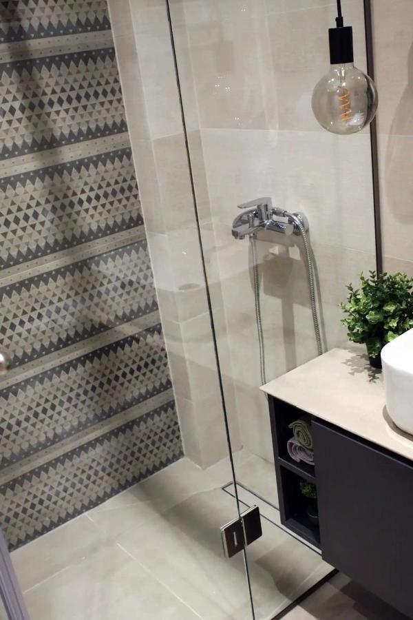 Estia Thessaloniki Apartment, Cozy, Spacious, Sunny, 2 Rooms-5 Beds Exteriör bild