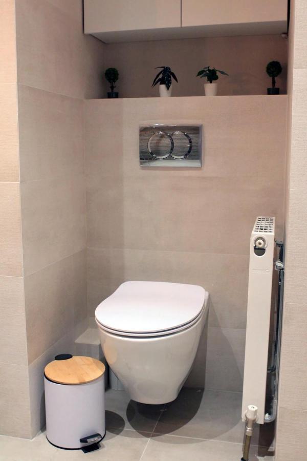 Estia Thessaloniki Apartment, Cozy, Spacious, Sunny, 2 Rooms-5 Beds Exteriör bild